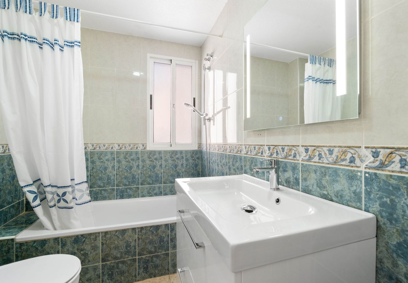Bungalow en Torrevieja - ZEUS Villa Capricho