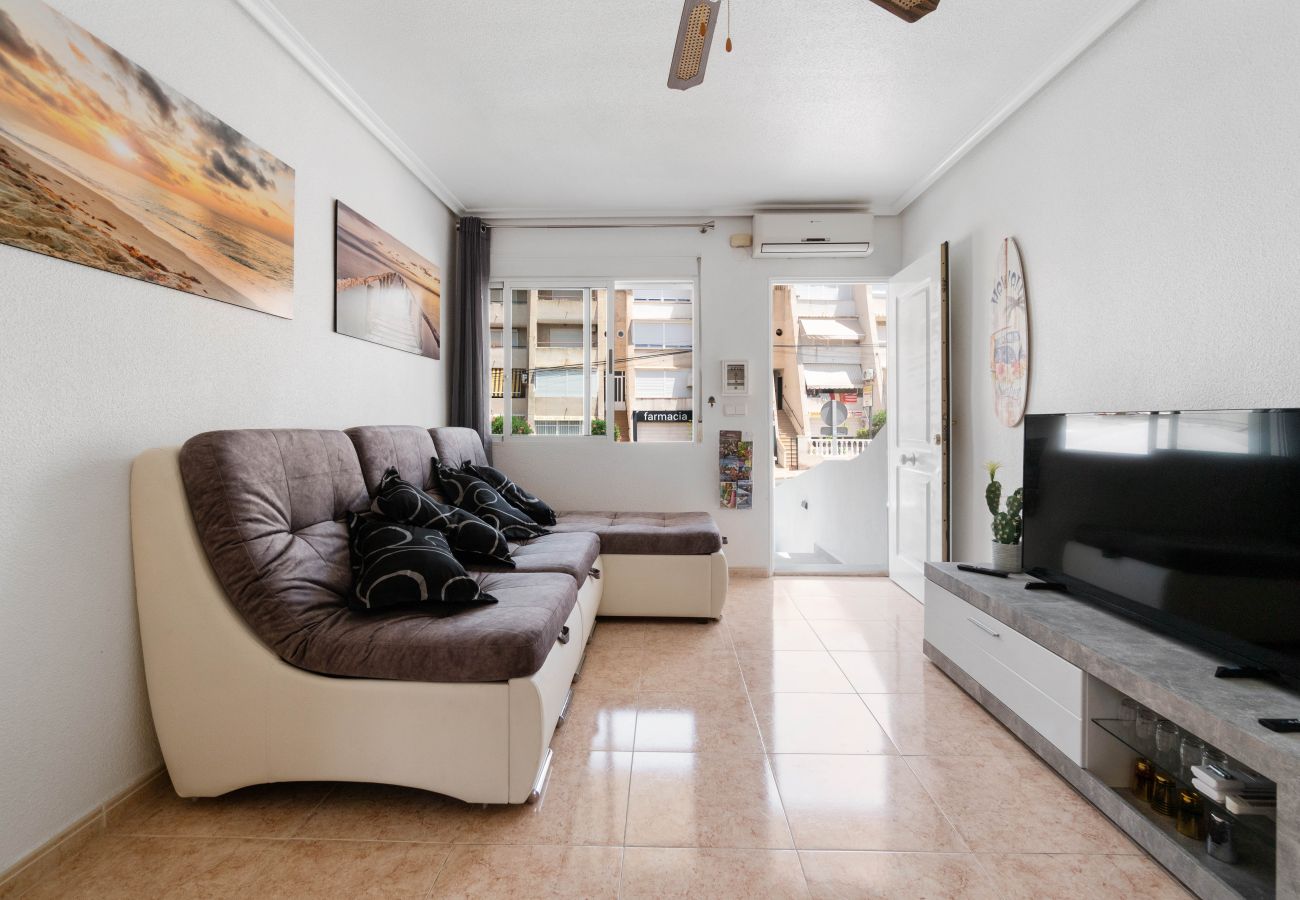 Bungalow en Torrevieja - ZEUS Villa Capricho