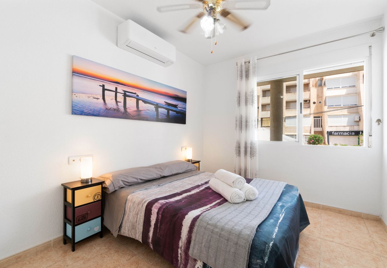 Bungalow en Torrevieja - ZEUS Villa Capricho