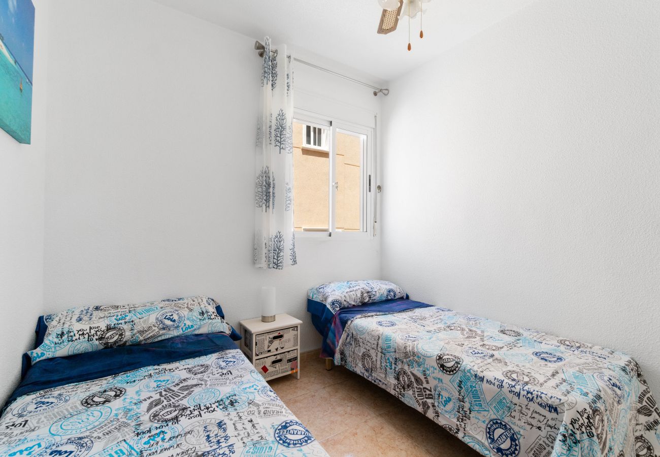Bungalow en Torrevieja - ZEUS Villa Capricho