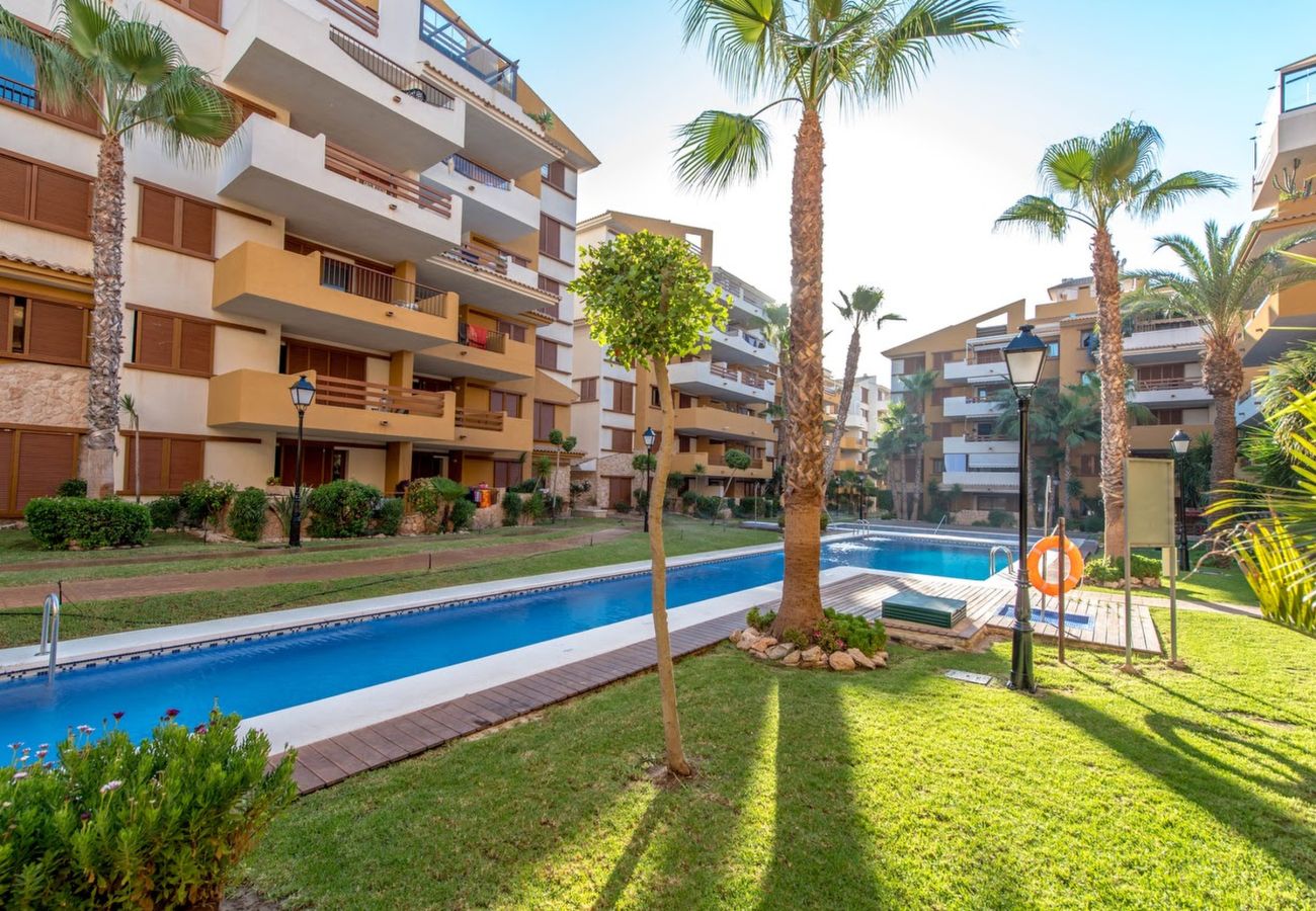 Apartamento en Torrevieja - RECOLETA by the Sea