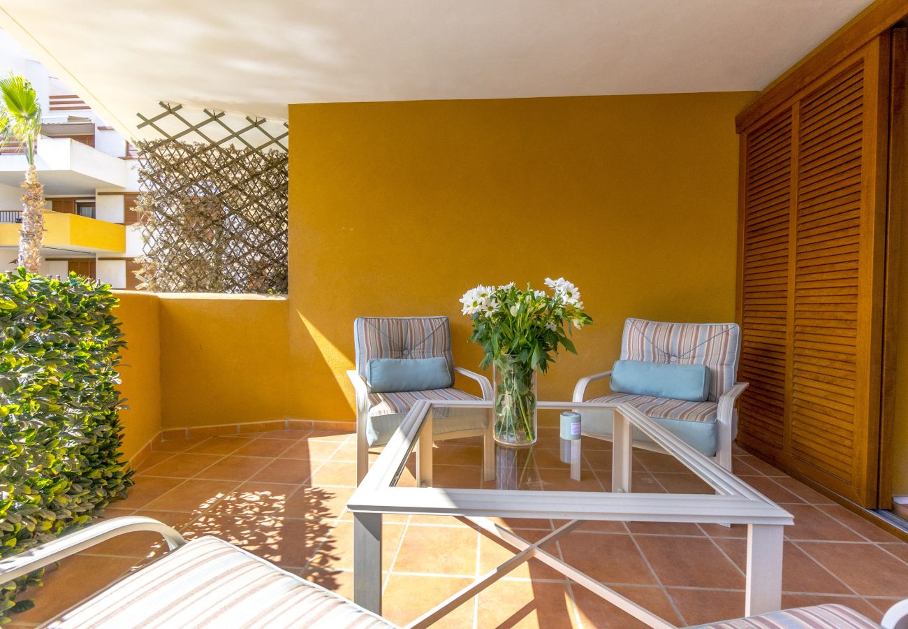 Apartamento en Torrevieja - RECOLETA by the Sea