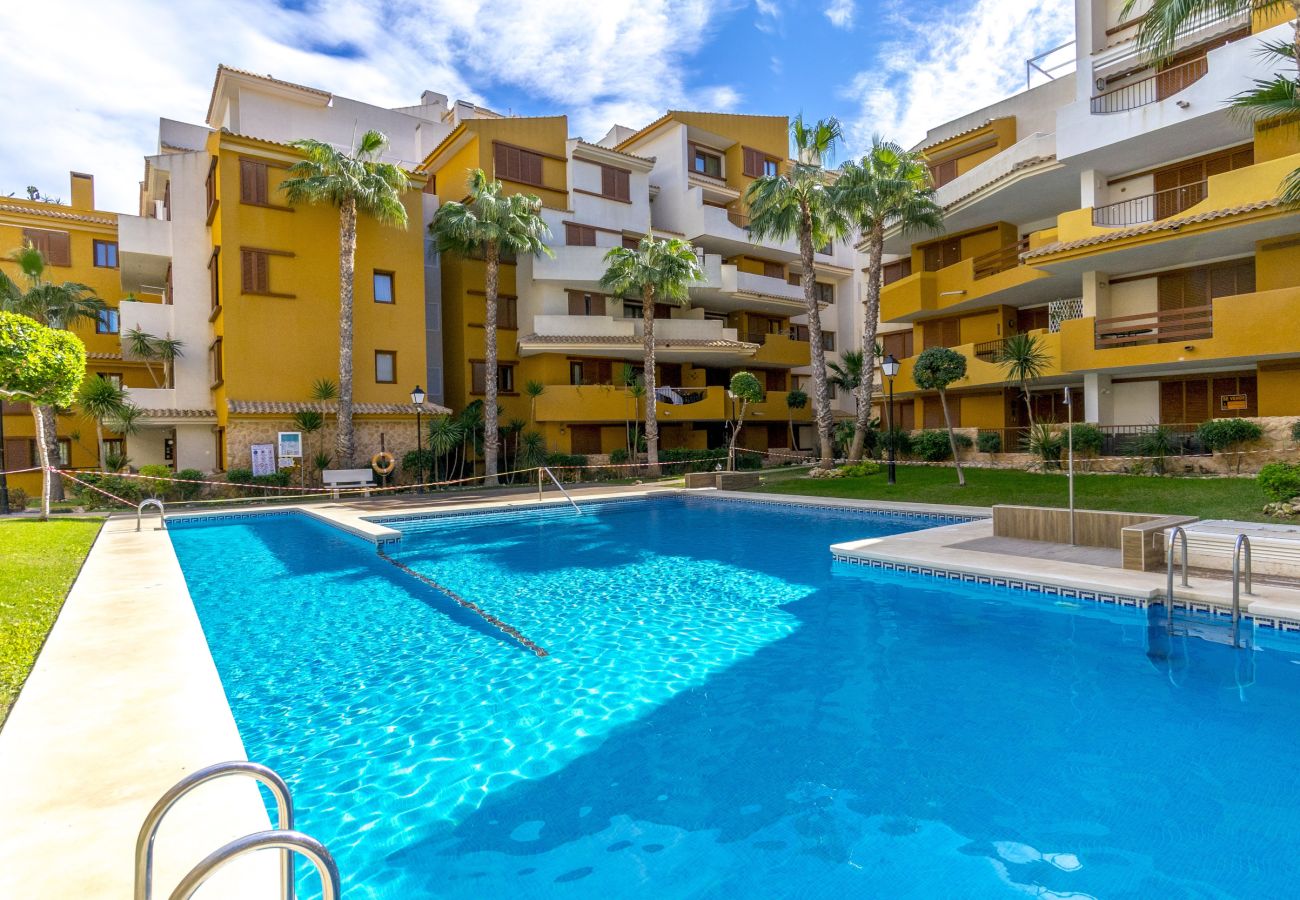 Apartamento en Torrevieja - RECOLETA by the Sea
