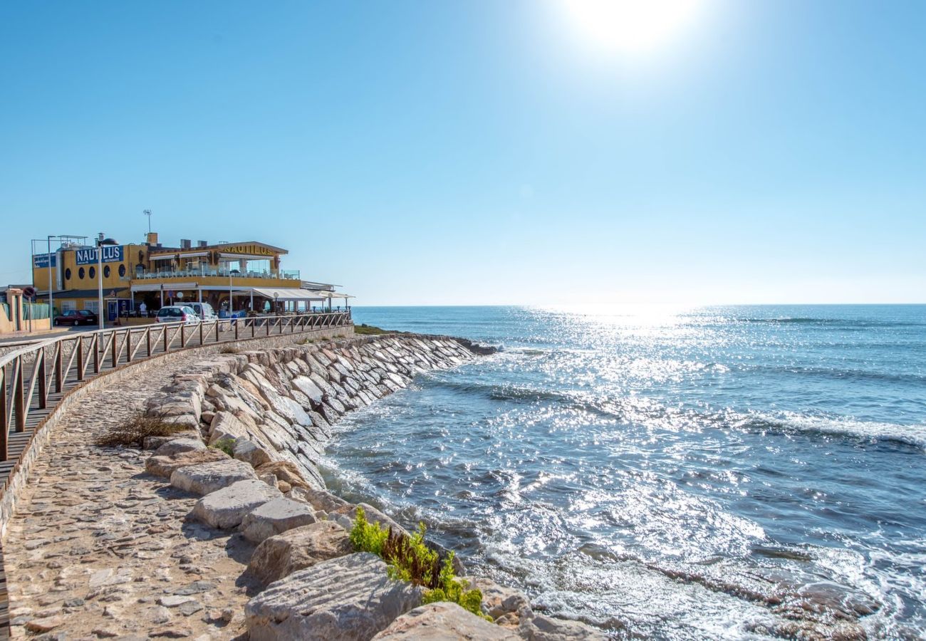 Apartamento en Torrevieja - RECOLETA by the Sea
