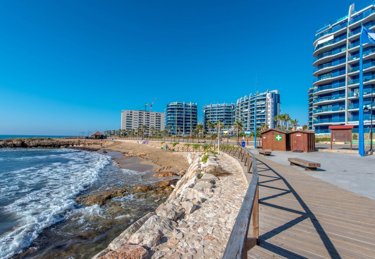 Apartamento en Torrevieja - RECOLETA by the Sea