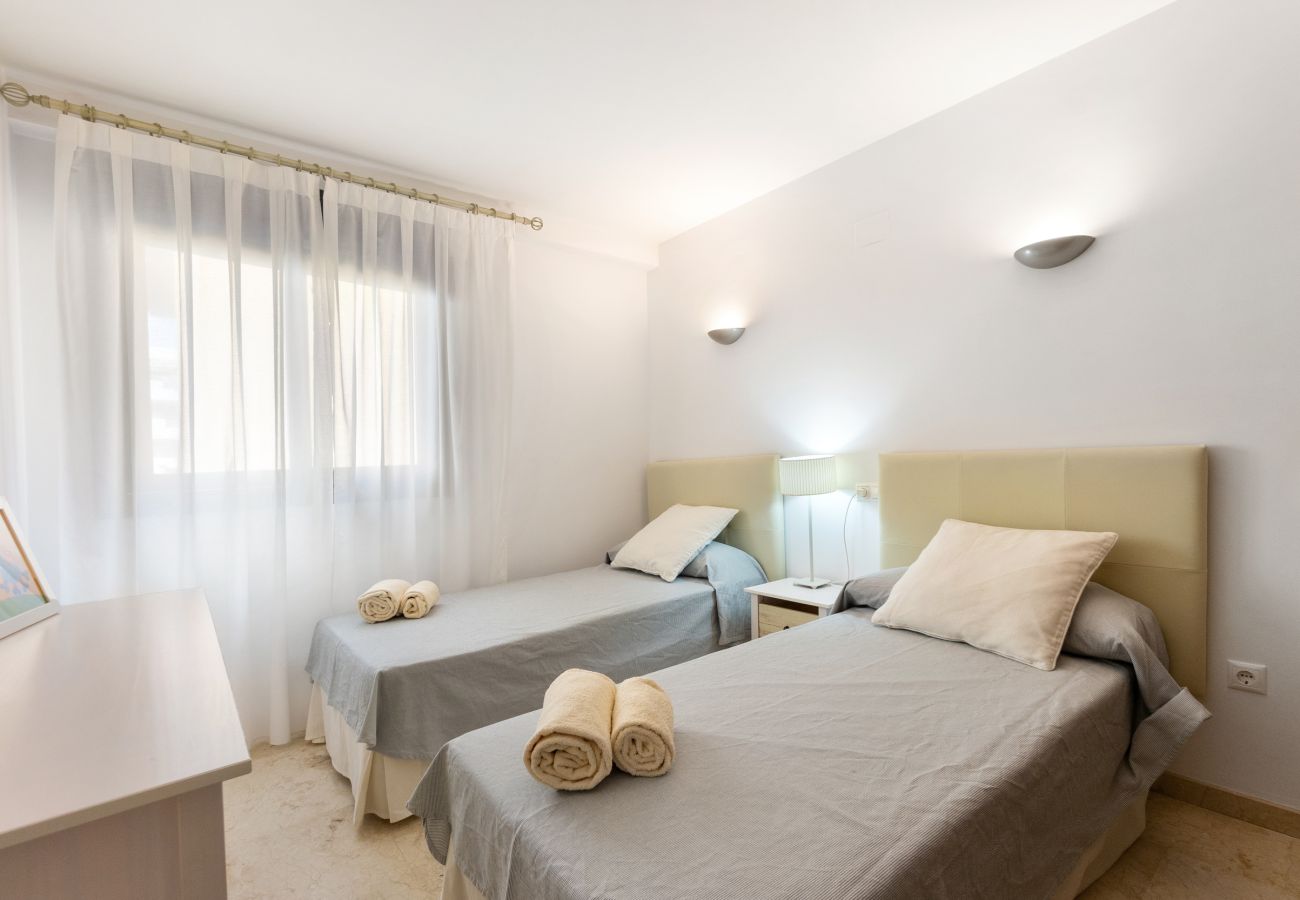 Apartamento en Torrevieja - RECOLETA by the Sea