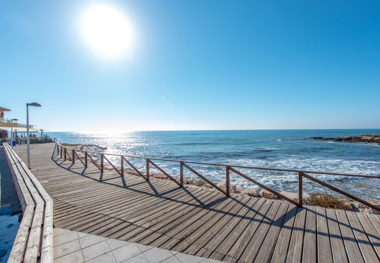 Apartamento en Torrevieja - RECOLETA by the Sea