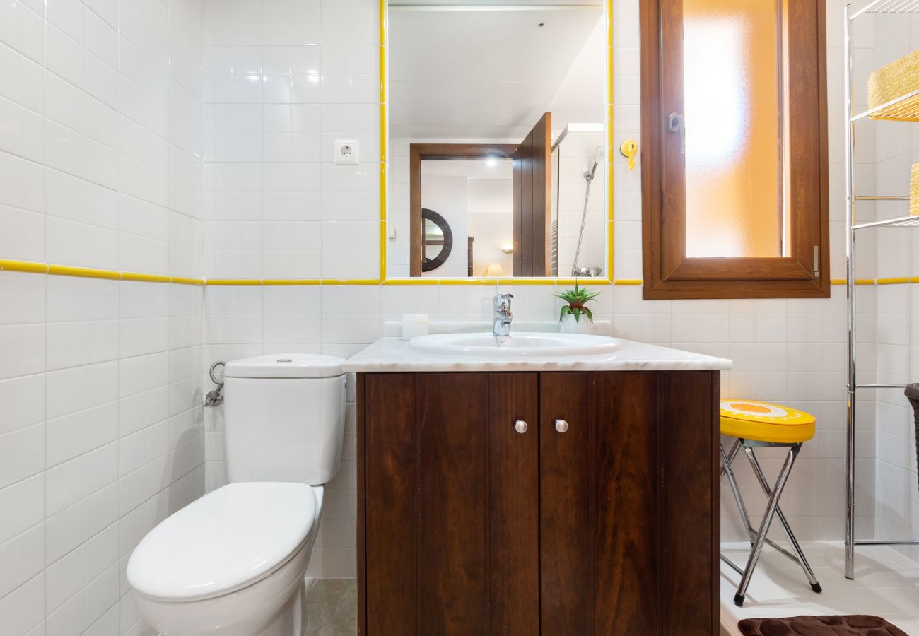 Apartamento en Torrevieja - RECOLETA by the Sea