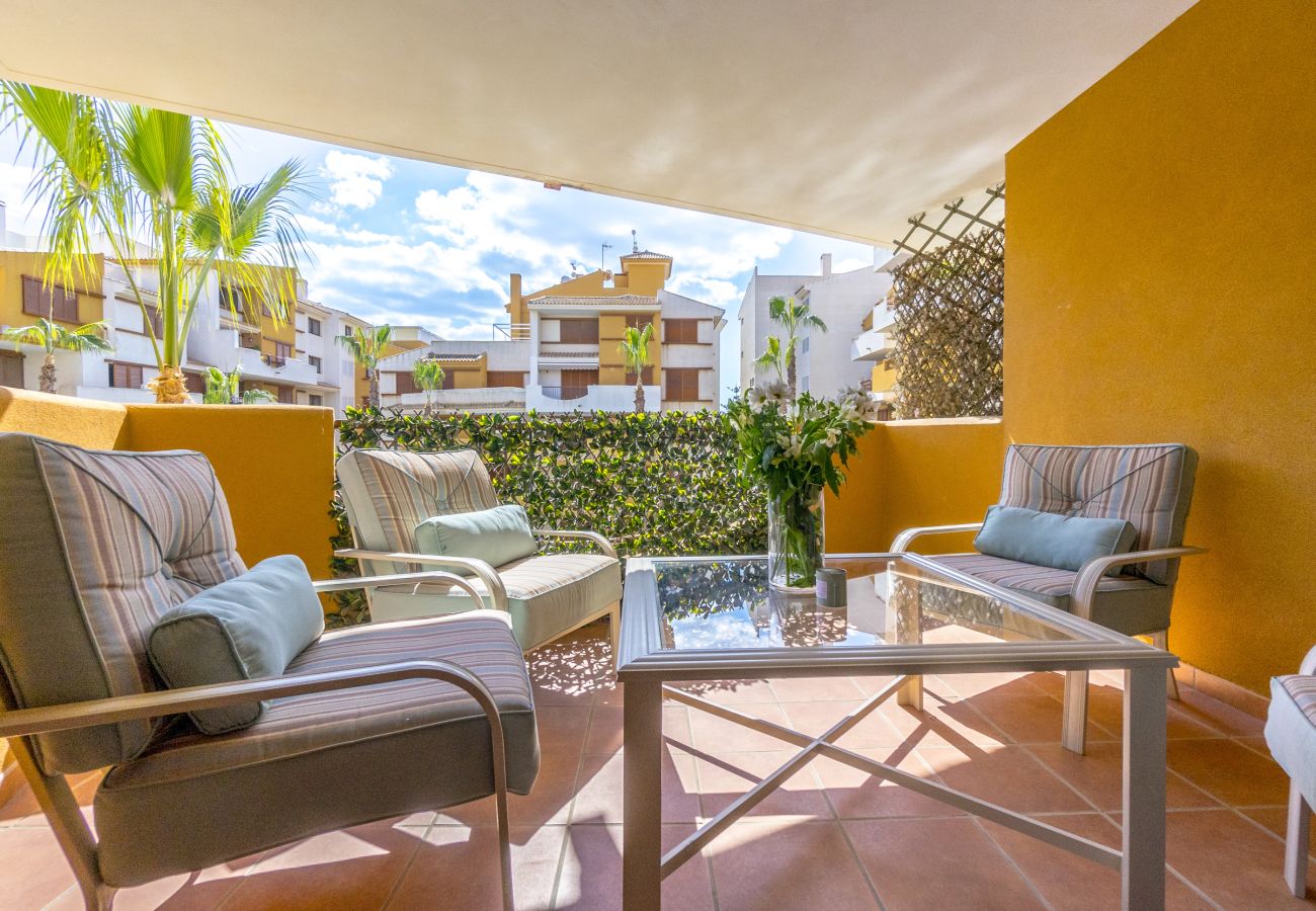Apartamento en Torrevieja - RECOLETA by the Sea