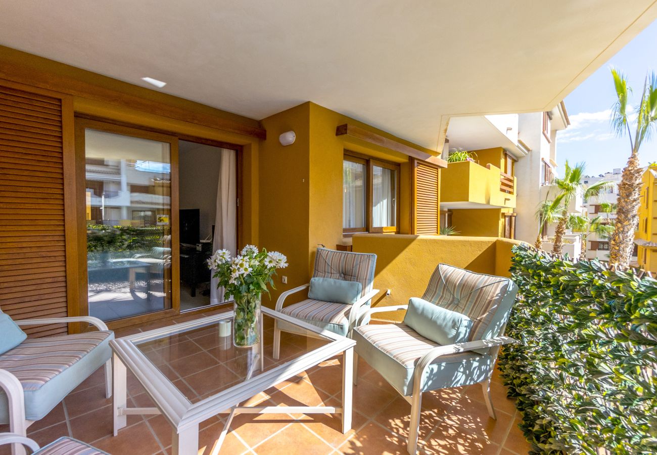 Apartamento en Torrevieja - RECOLETA by the Sea