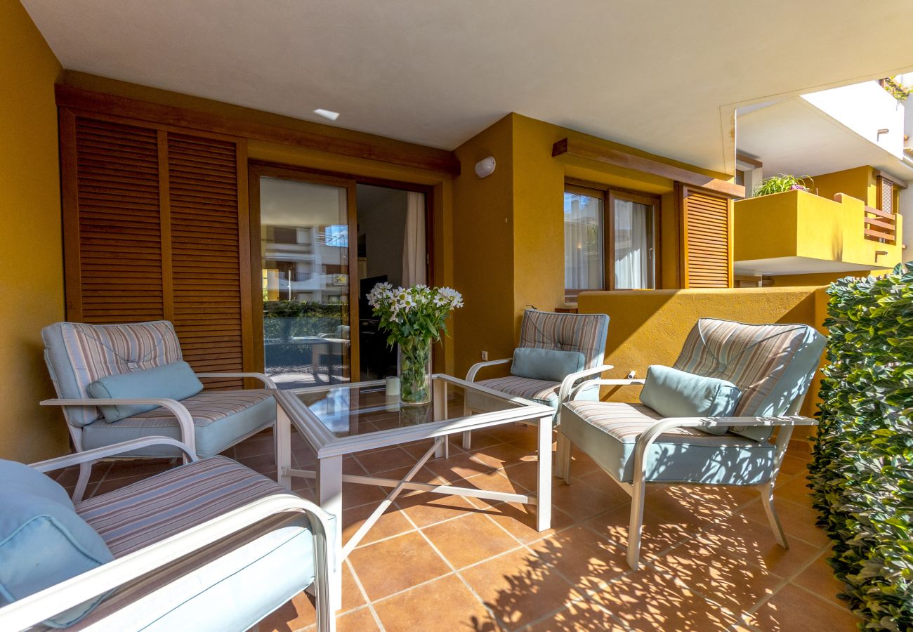 Apartamento en Torrevieja - RECOLETA by the Sea