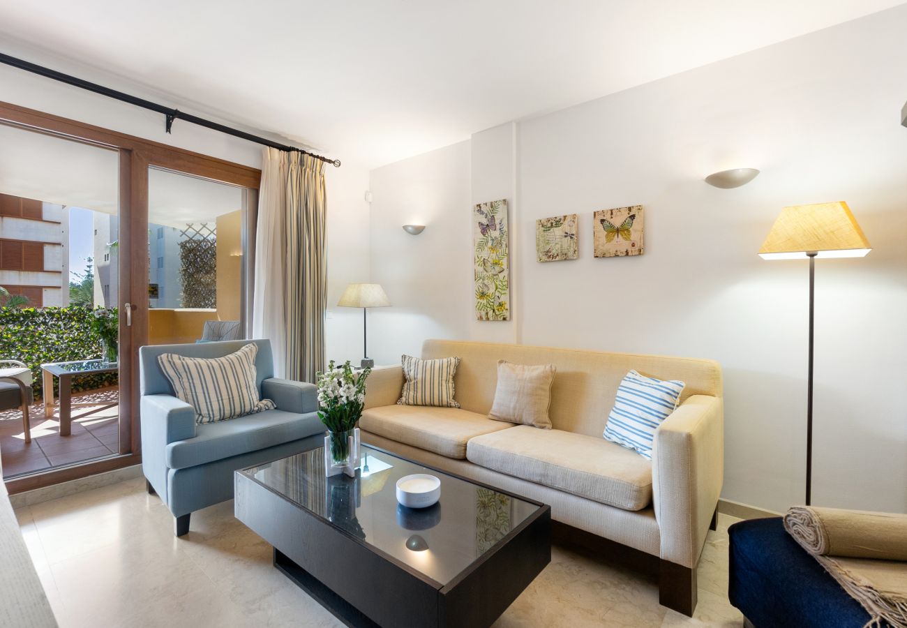 Apartamento en Torrevieja - RECOLETA by the Sea
