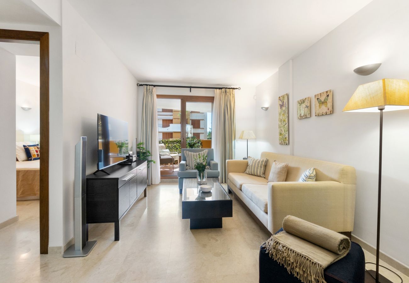 Apartamento en Torrevieja - RECOLETA by the Sea