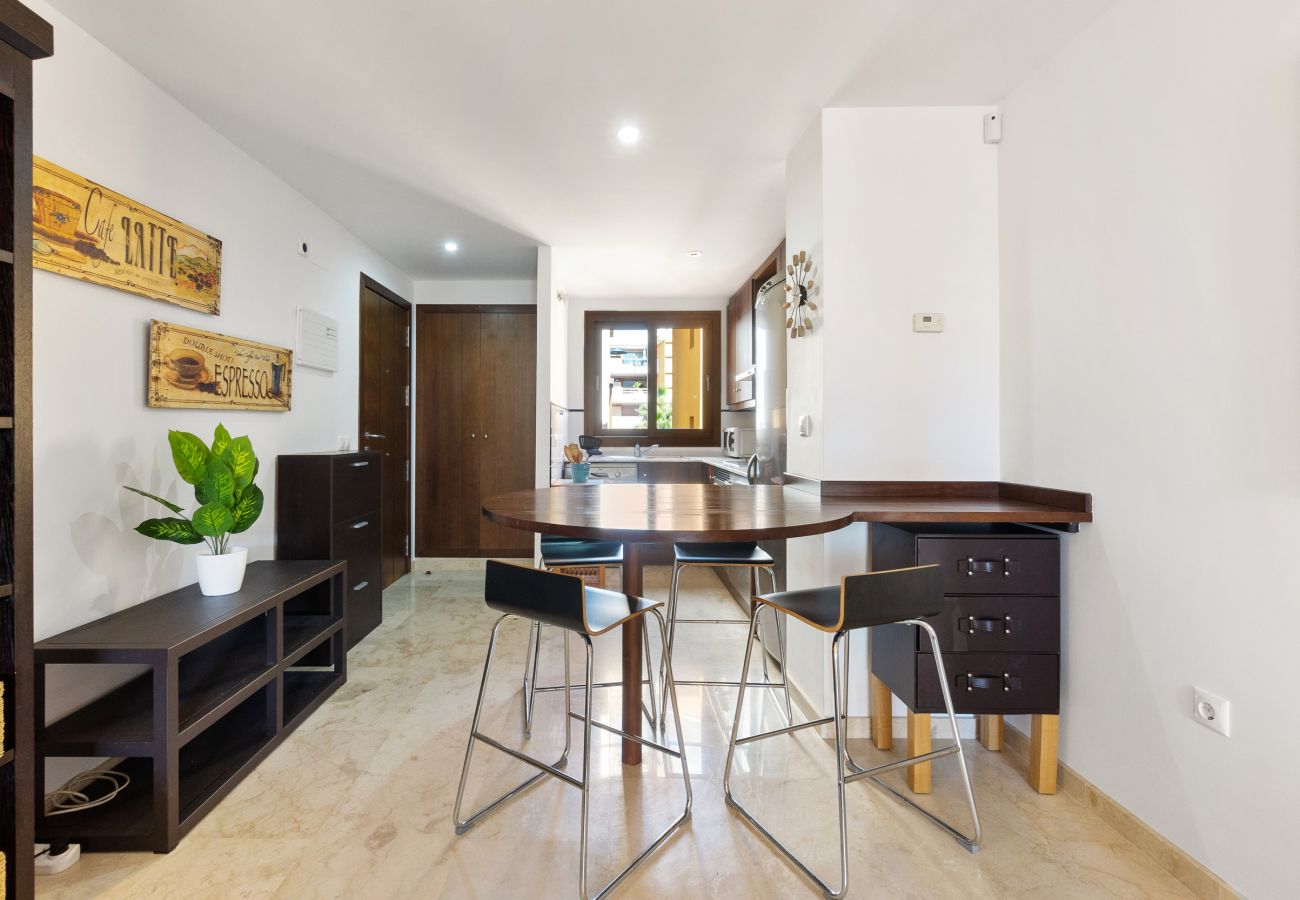 Apartamento en Torrevieja - RECOLETA by the Sea