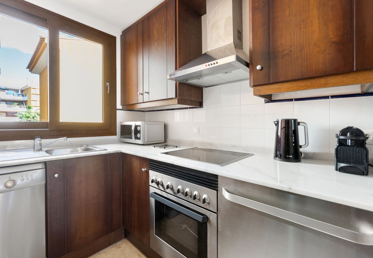 Apartamento en Torrevieja - RECOLETA by the Sea