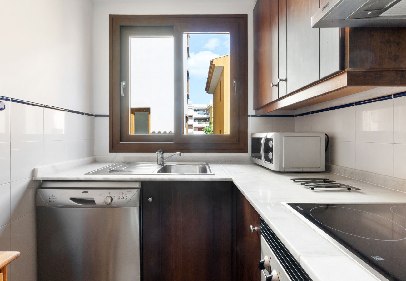 Apartamento en Torrevieja - RECOLETA by the Sea