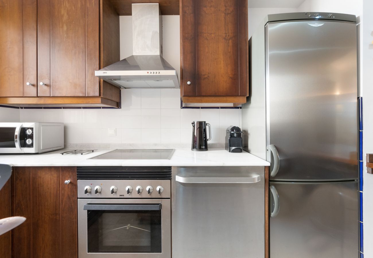 Apartamento en Torrevieja - RECOLETA by the Sea