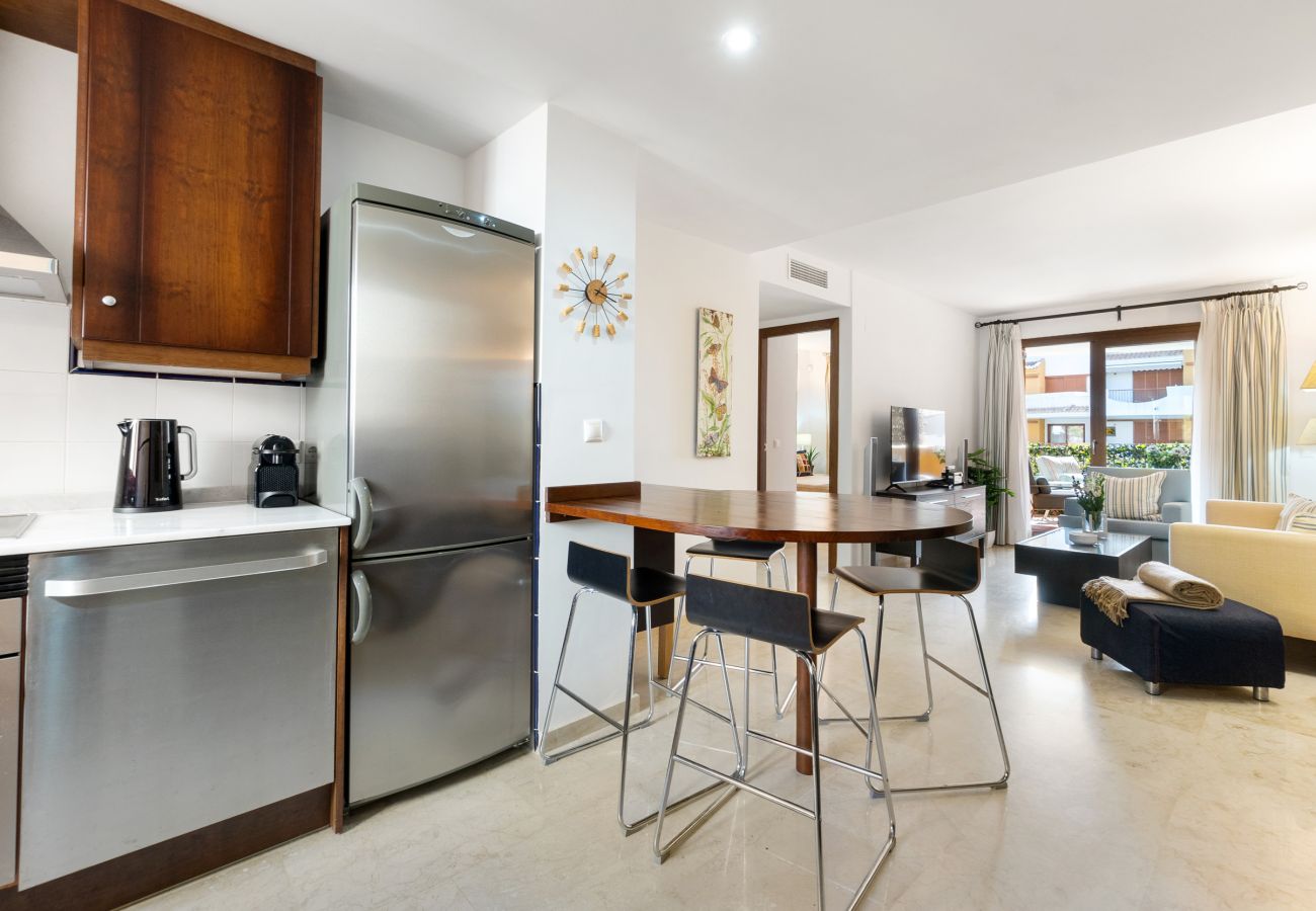 Apartamento en Torrevieja - RECOLETA by the Sea