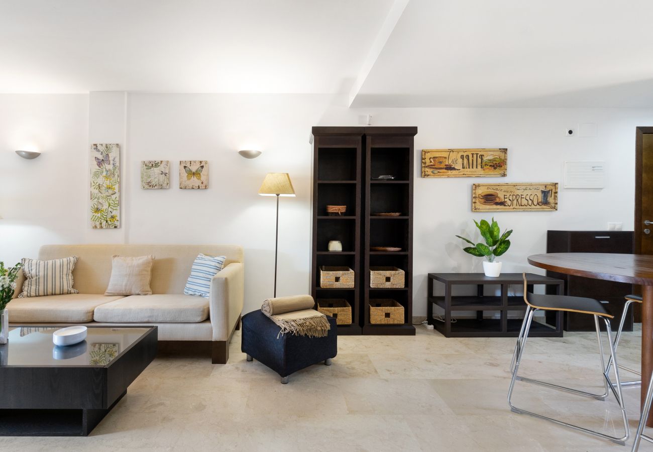 Apartamento en Torrevieja - RECOLETA by the Sea