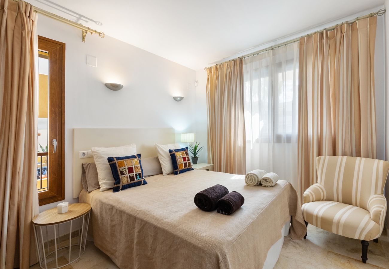 Apartamento en Torrevieja - RECOLETA by the Sea