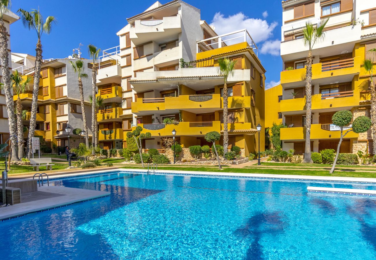 Apartamento en Torrevieja - RECOLETA by the Sea