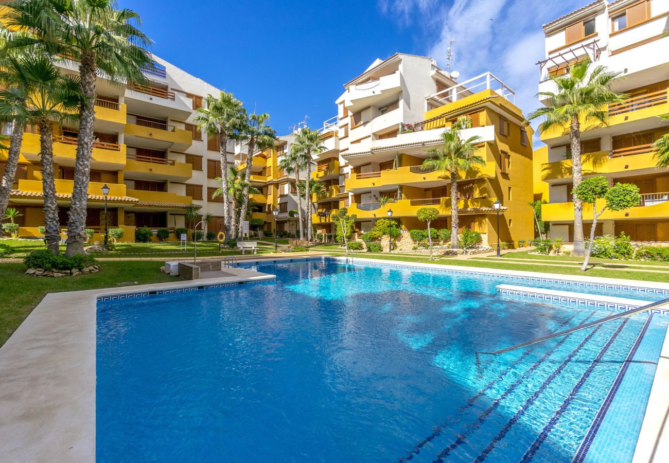 Apartamento en Torrevieja - RECOLETA by the Sea