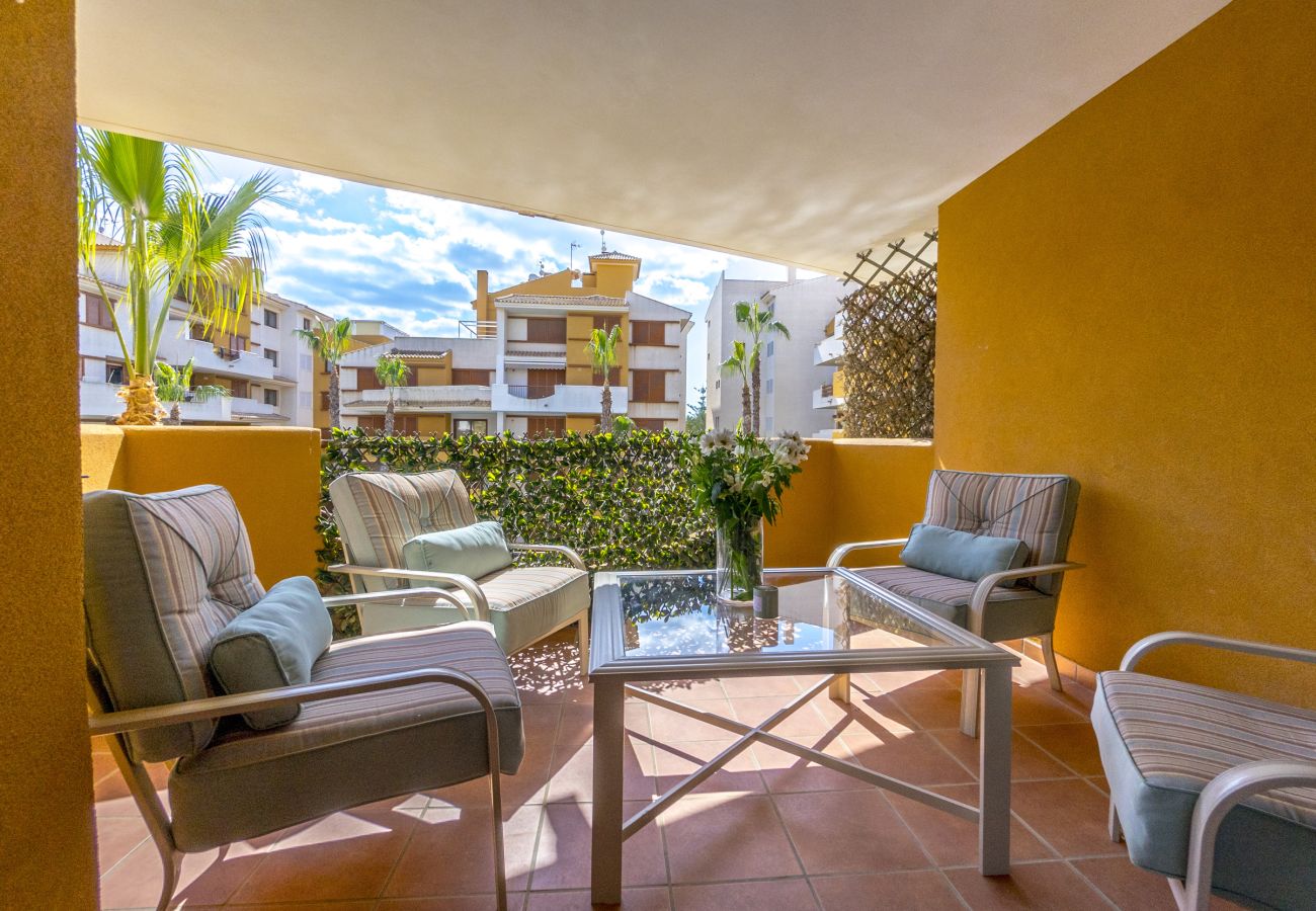 Apartamento en Torrevieja - RECOLETA by the Sea