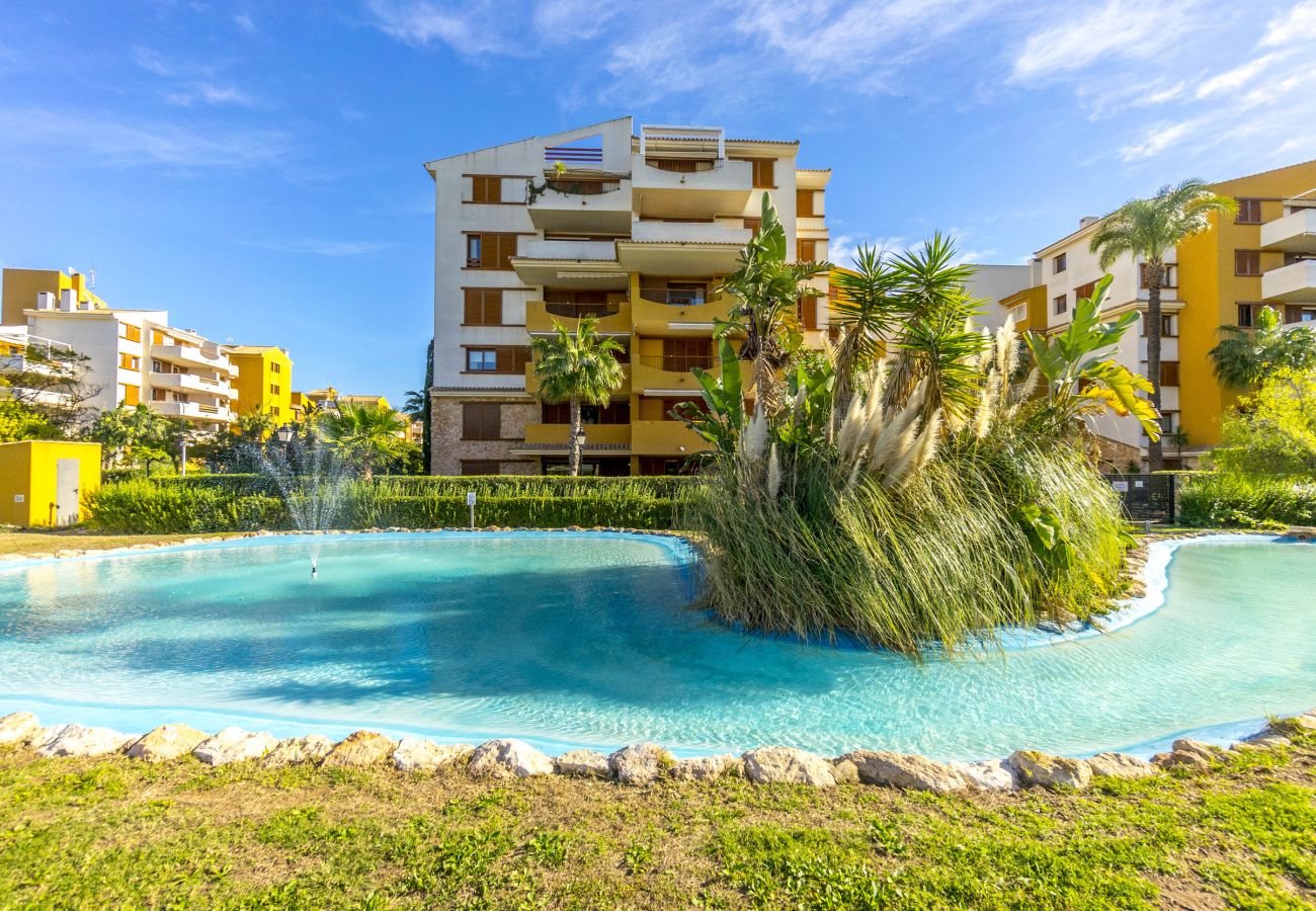 Apartamento en Torrevieja - RECOLETA by the Sea