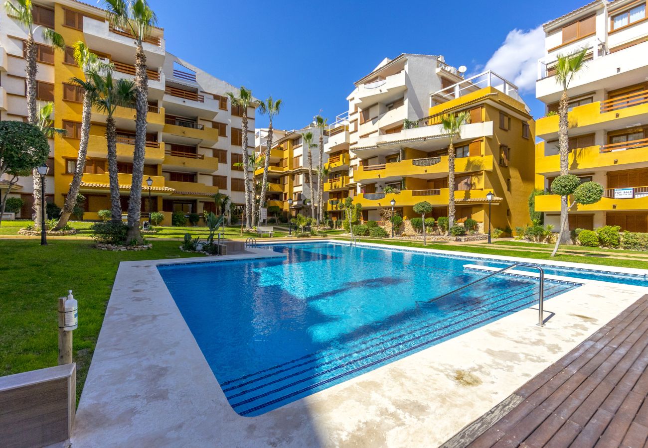 Apartamento en Torrevieja - RECOLETA by the Sea