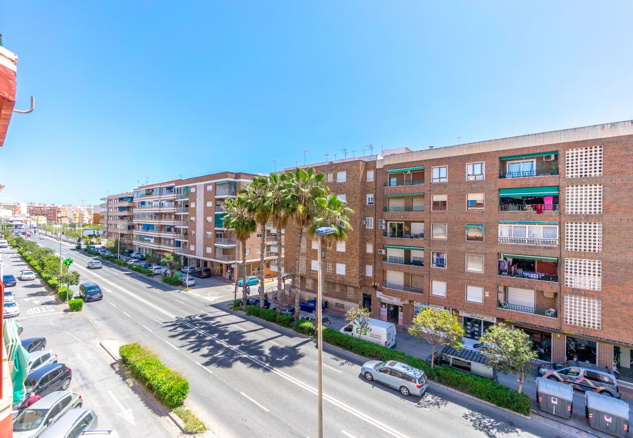 Apartamento en Torrevieja - ACEQUION by the Sea