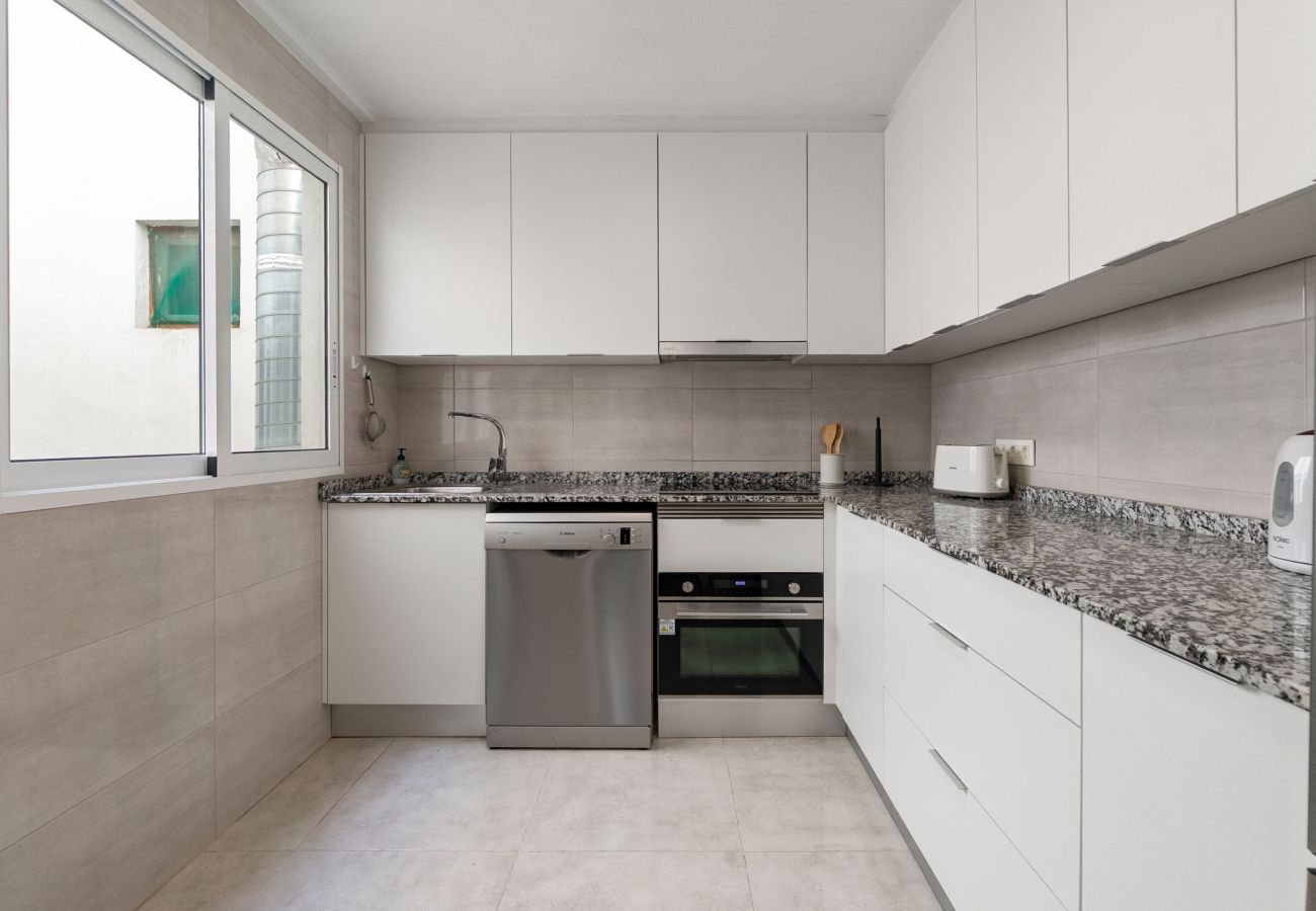 Apartamento en Torrevieja - ACEQUION by the Sea