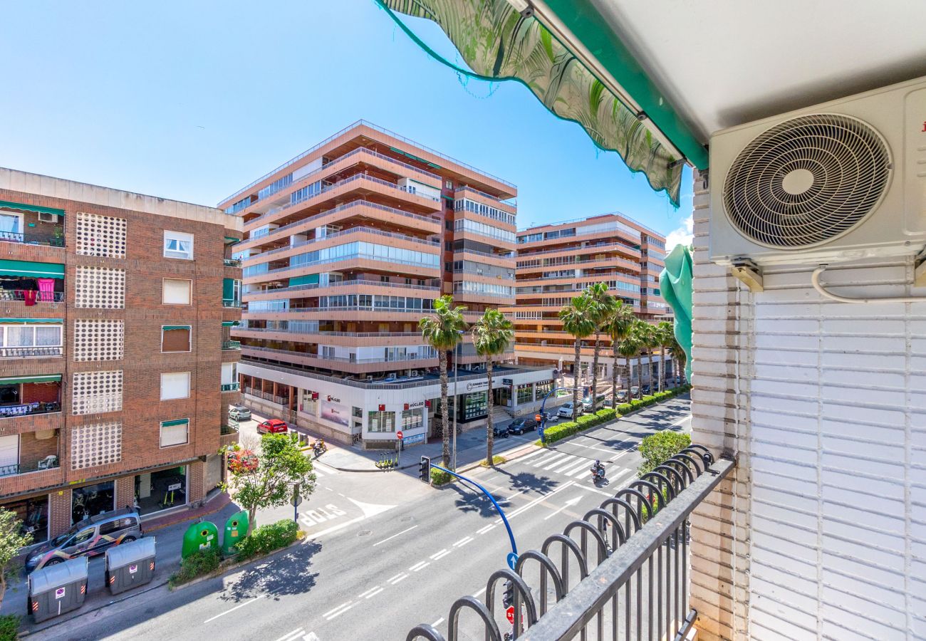 Apartamento en Torrevieja - ACEQUION by the Sea
