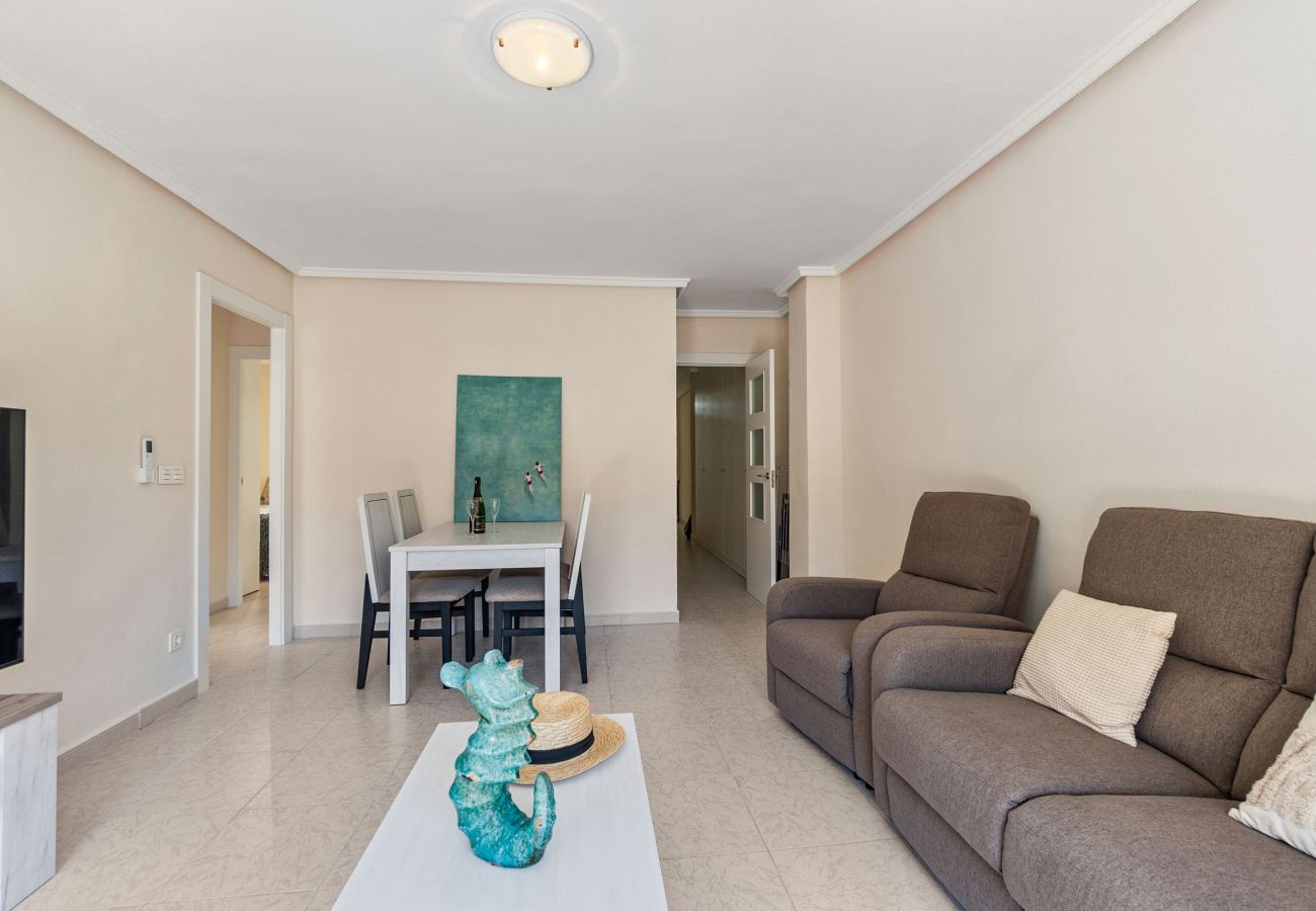 Apartamento en Torrevieja - ACEQUION by the Sea