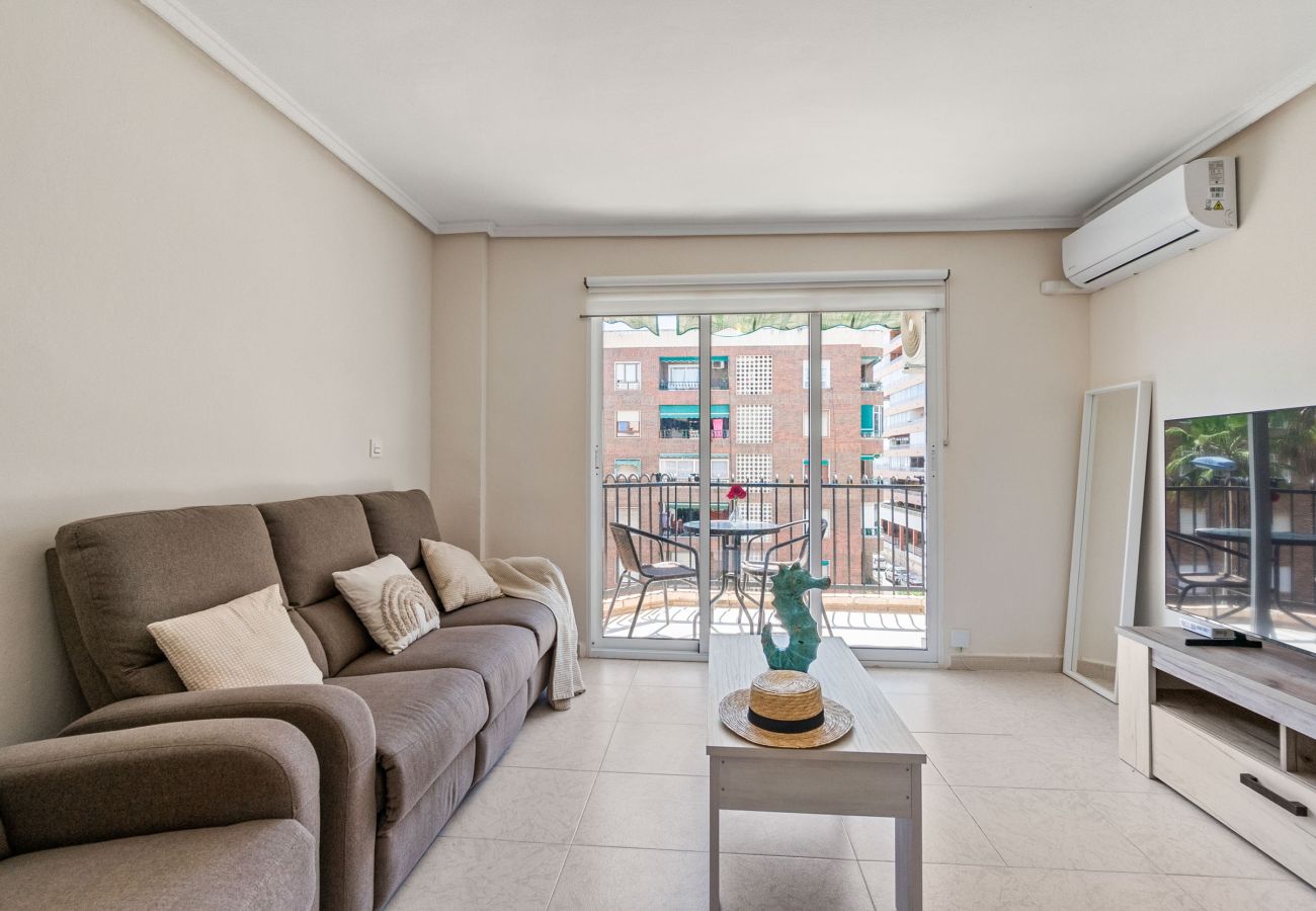 Apartamento en Torrevieja - ACEQUION by the Sea
