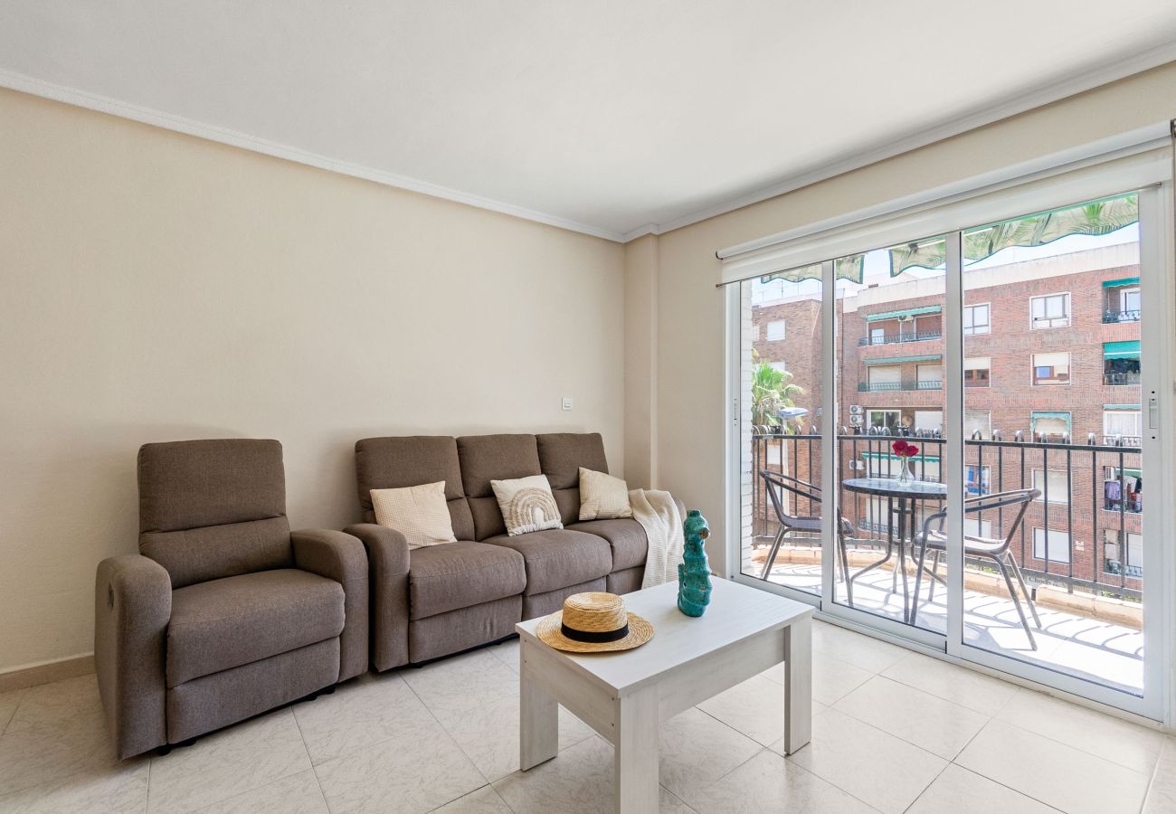Apartamento en Torrevieja - ACEQUION by the Sea