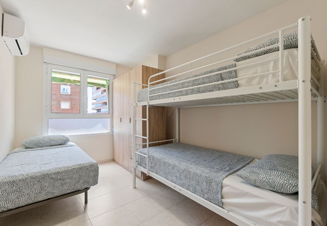 Apartamento en Torrevieja - ACEQUION by the Sea