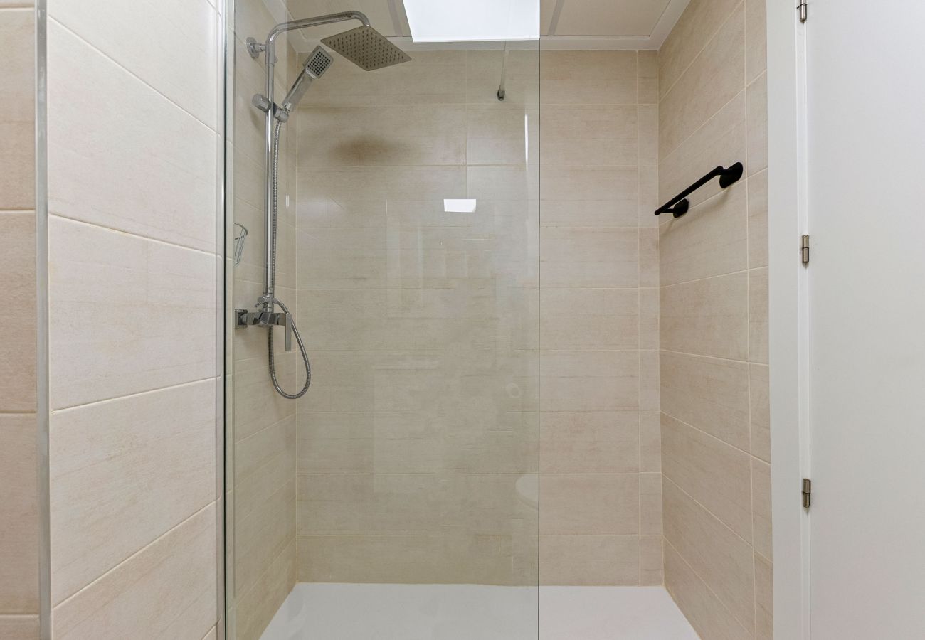 Apartamento en Torrevieja - ACEQUION by the Sea