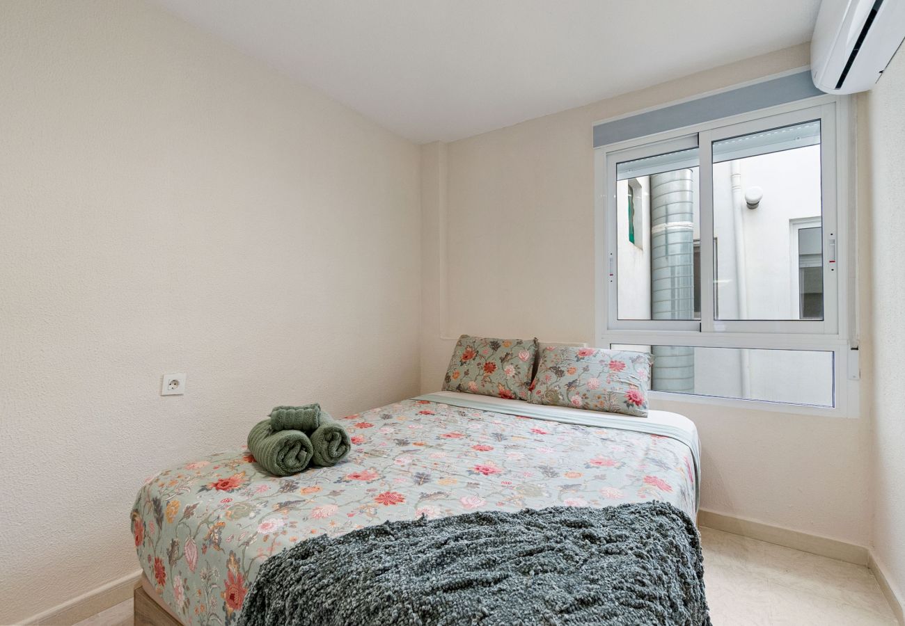 Apartamento en Torrevieja - ACEQUION by the Sea