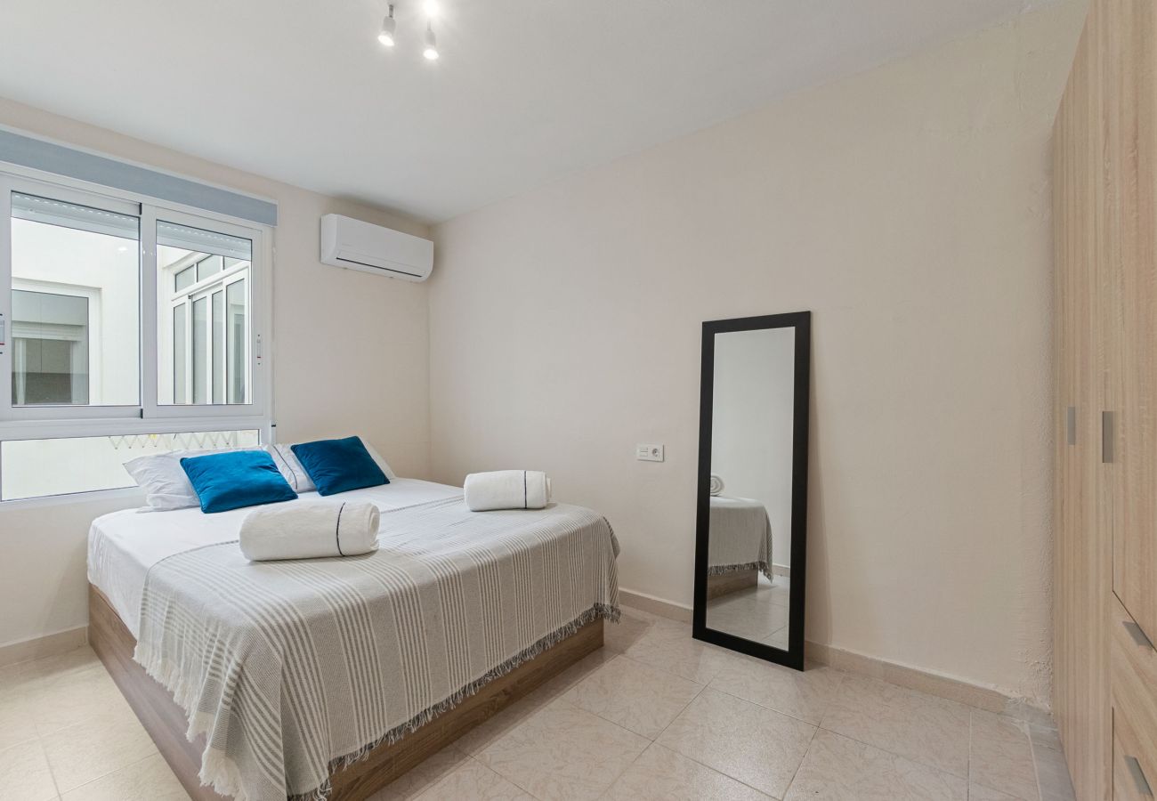 Apartamento en Torrevieja - ACEQUION by the Sea