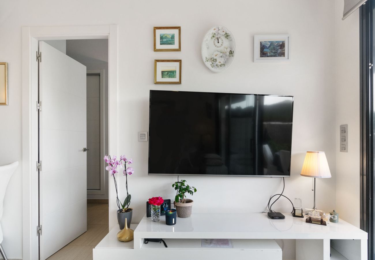 Apartamento en Orihuela Costa - CAPRI by the Sea