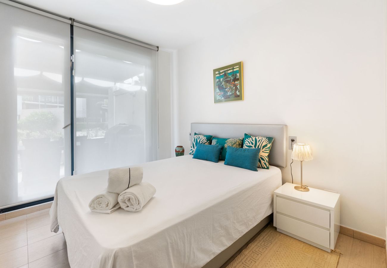 Apartamento en Orihuela Costa - CAPRI by the Sea