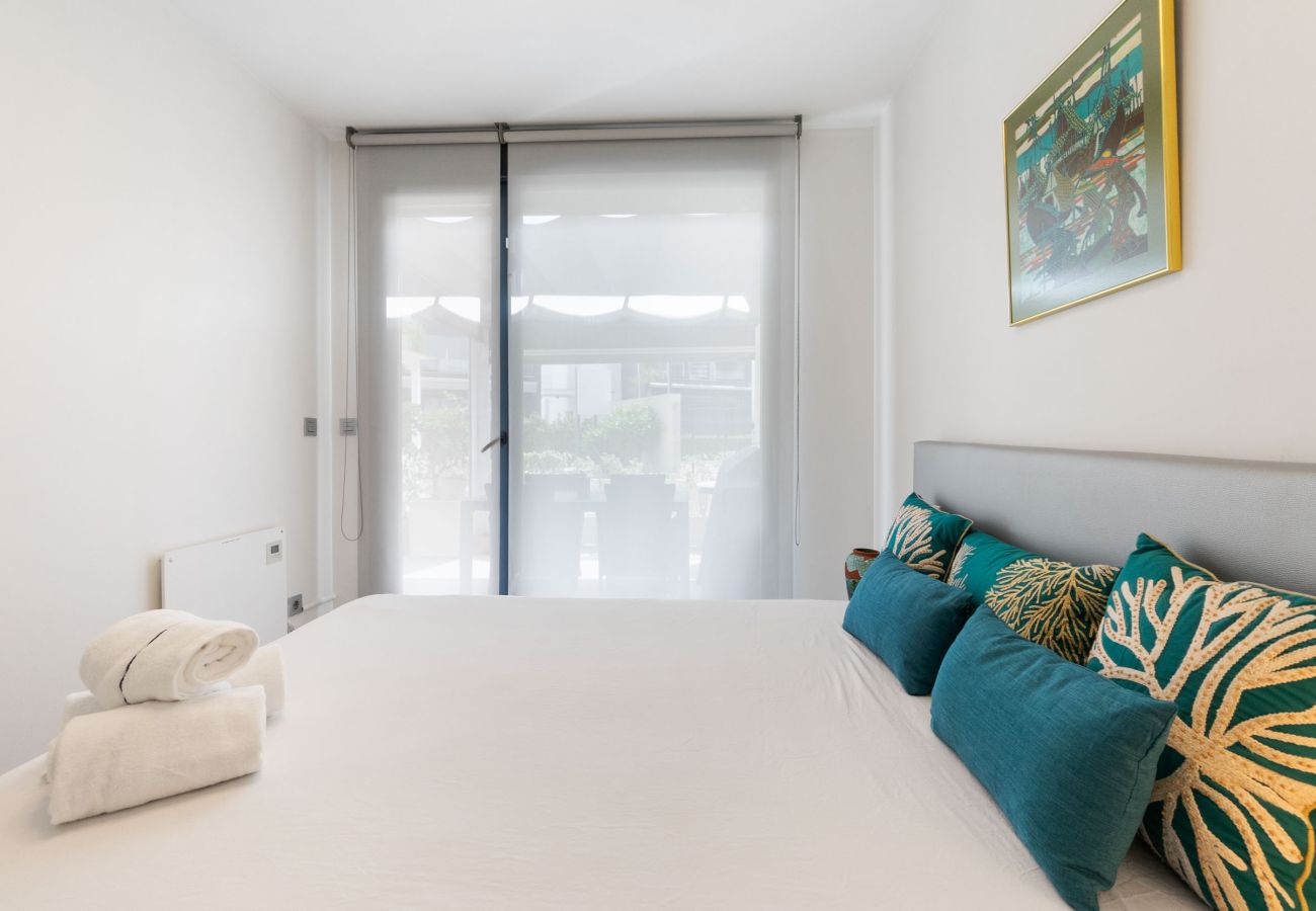 Apartamento en Orihuela Costa - CAPRI by the Sea