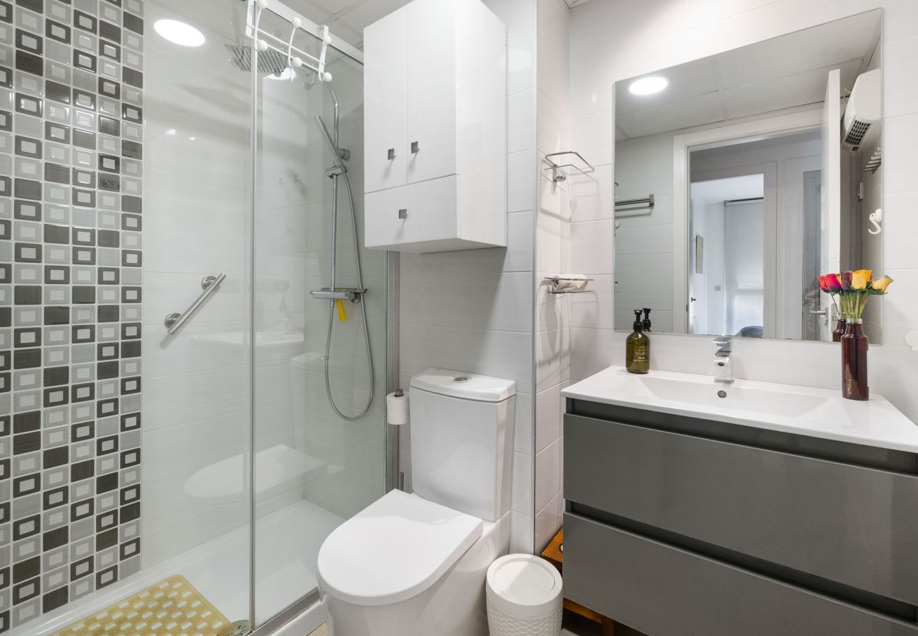 Apartamento en Orihuela Costa - CAPRI by the Sea