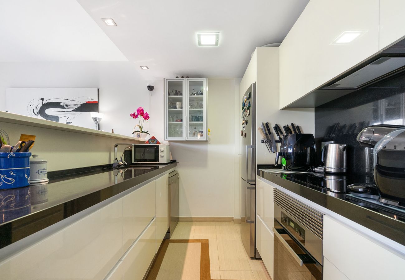 Apartamento en Orihuela Costa - CAPRI by the Sea