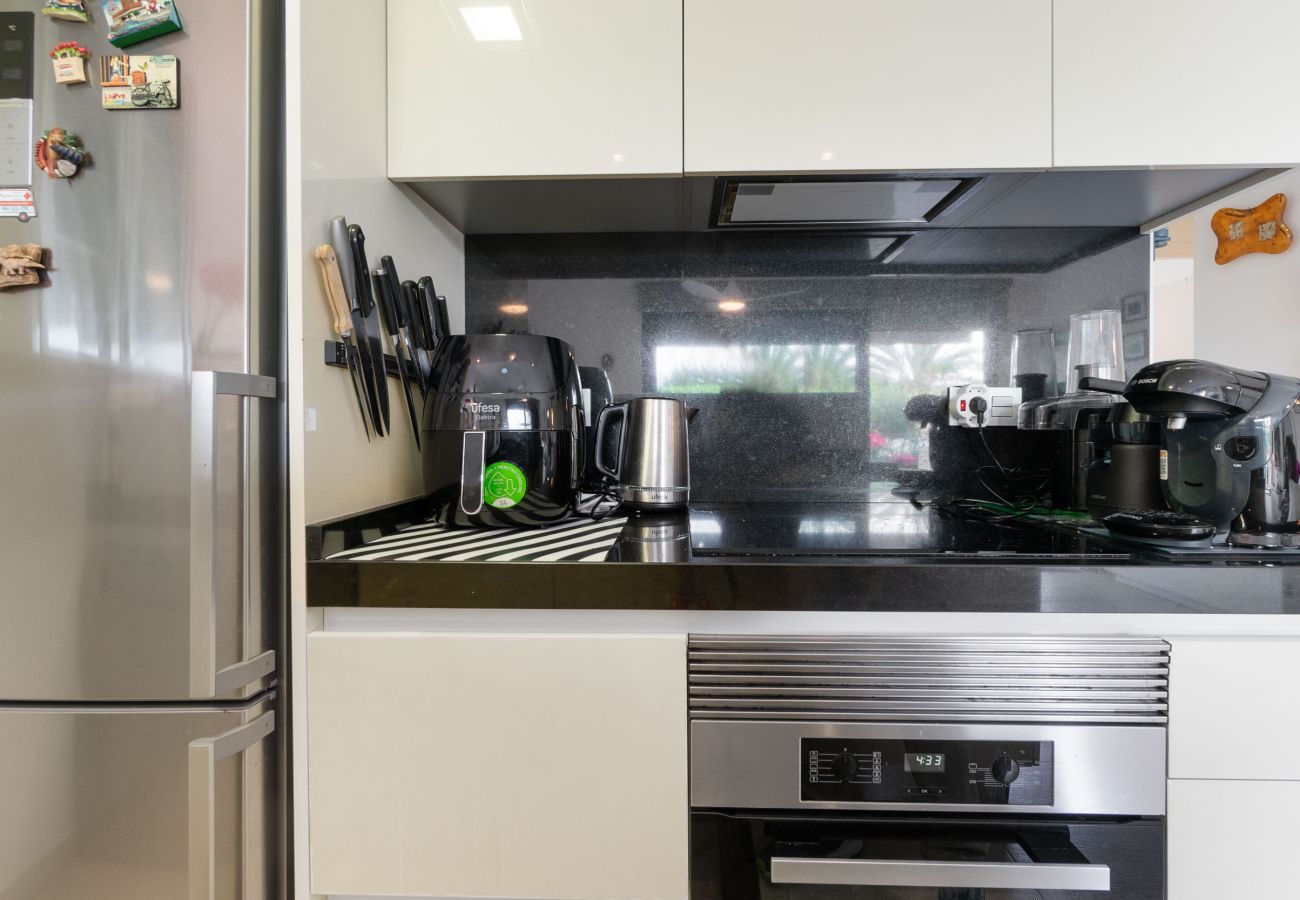 Apartamento en Orihuela Costa - CAPRI by the Sea