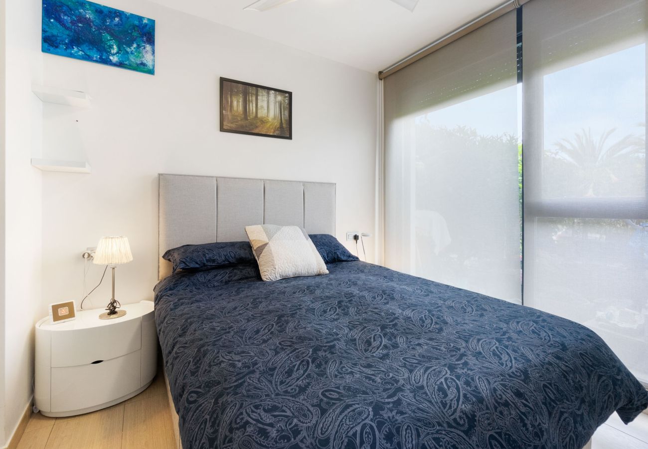 Apartamento en Orihuela Costa - CAPRI by the Sea