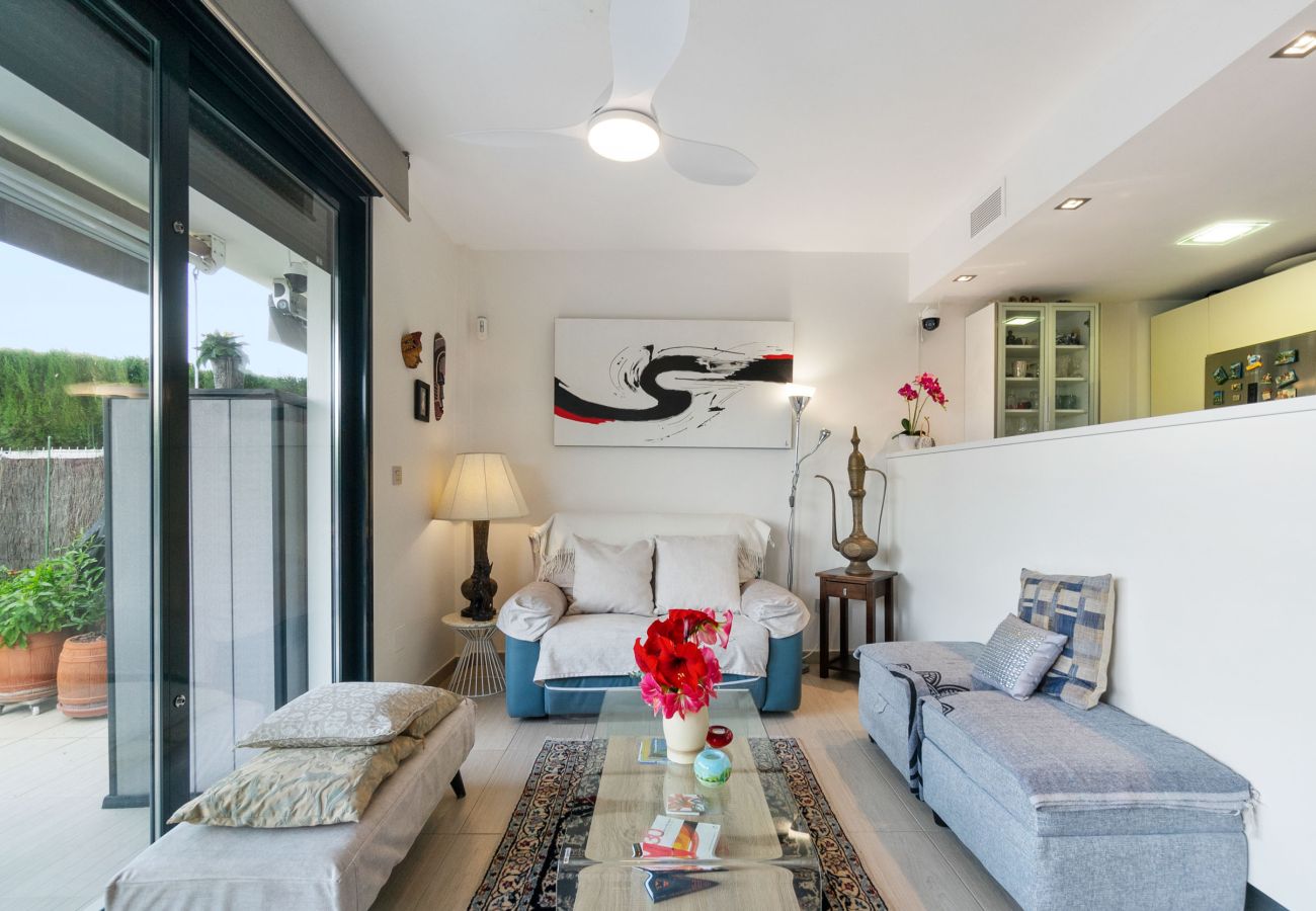 Apartamento en Orihuela Costa - CAPRI by the Sea