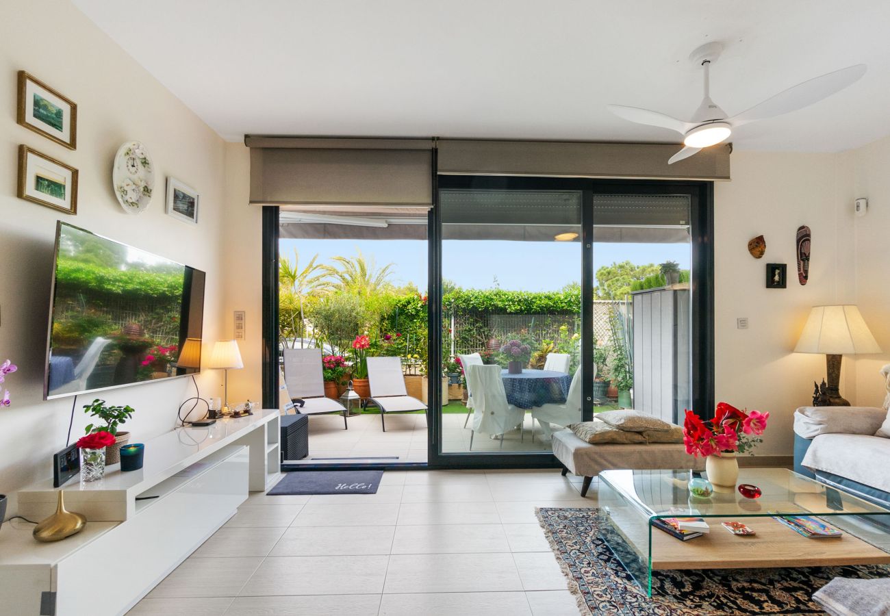 Apartamento en Orihuela Costa - CAPRI by the Sea