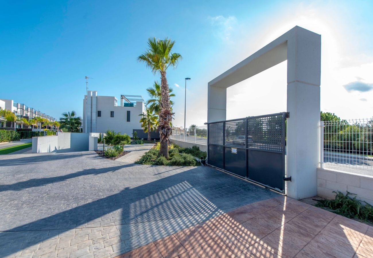 Apartamento en Orihuela Costa - CAPRI by the Sea