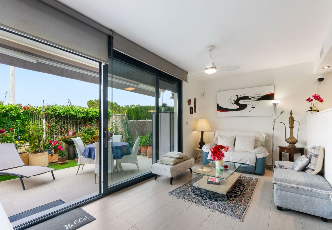 Apartamento en Orihuela Costa - CAPRI by the Sea